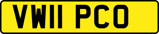 VW11PCO