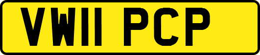 VW11PCP