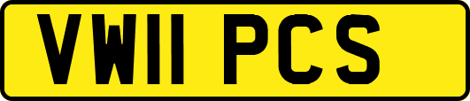 VW11PCS