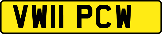 VW11PCW