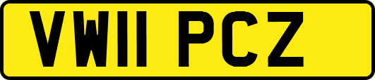 VW11PCZ