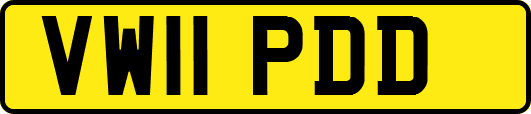 VW11PDD
