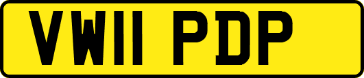 VW11PDP