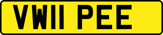 VW11PEE