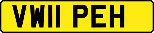 VW11PEH