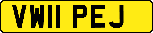 VW11PEJ