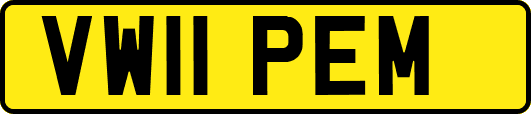 VW11PEM