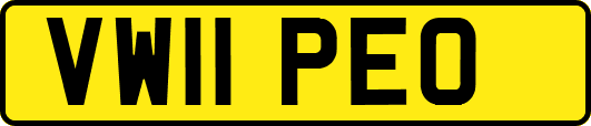 VW11PEO