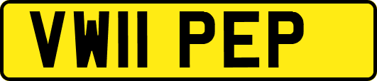 VW11PEP
