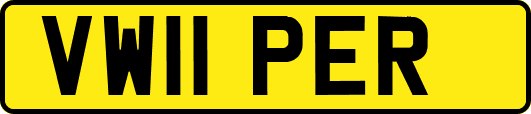 VW11PER