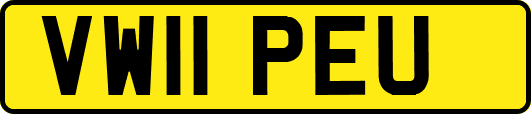 VW11PEU