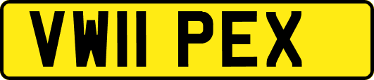 VW11PEX