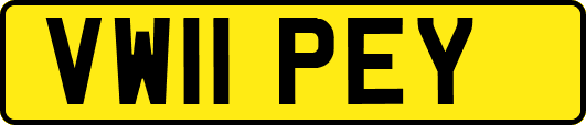 VW11PEY