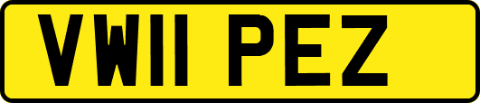 VW11PEZ