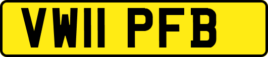 VW11PFB
