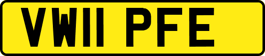 VW11PFE