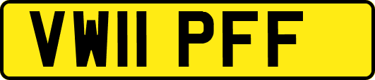 VW11PFF