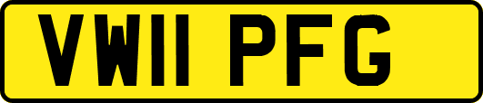 VW11PFG