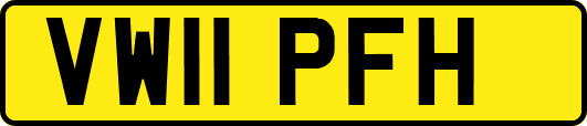 VW11PFH