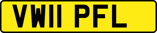 VW11PFL