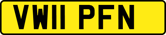 VW11PFN