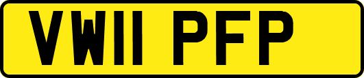 VW11PFP
