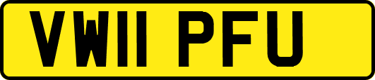 VW11PFU