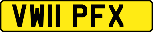 VW11PFX