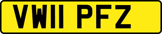 VW11PFZ