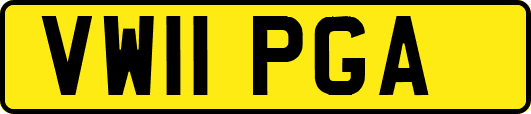 VW11PGA