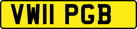VW11PGB