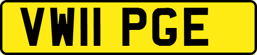 VW11PGE