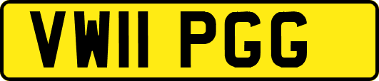 VW11PGG