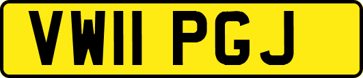 VW11PGJ
