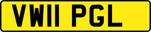 VW11PGL