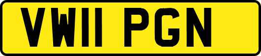 VW11PGN