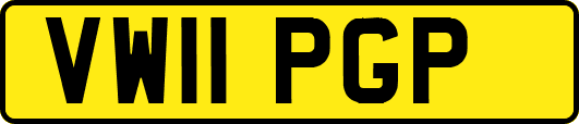 VW11PGP