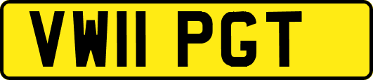 VW11PGT