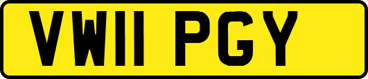 VW11PGY