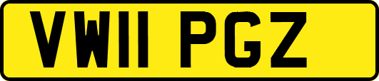 VW11PGZ
