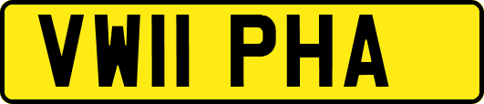 VW11PHA