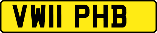 VW11PHB