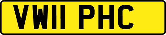 VW11PHC