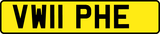 VW11PHE