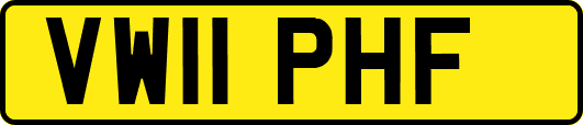 VW11PHF