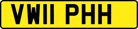 VW11PHH