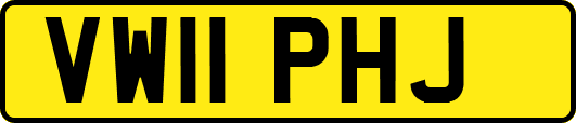 VW11PHJ