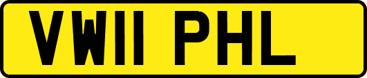 VW11PHL