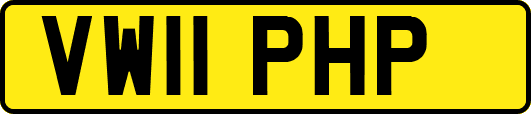 VW11PHP