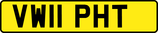 VW11PHT